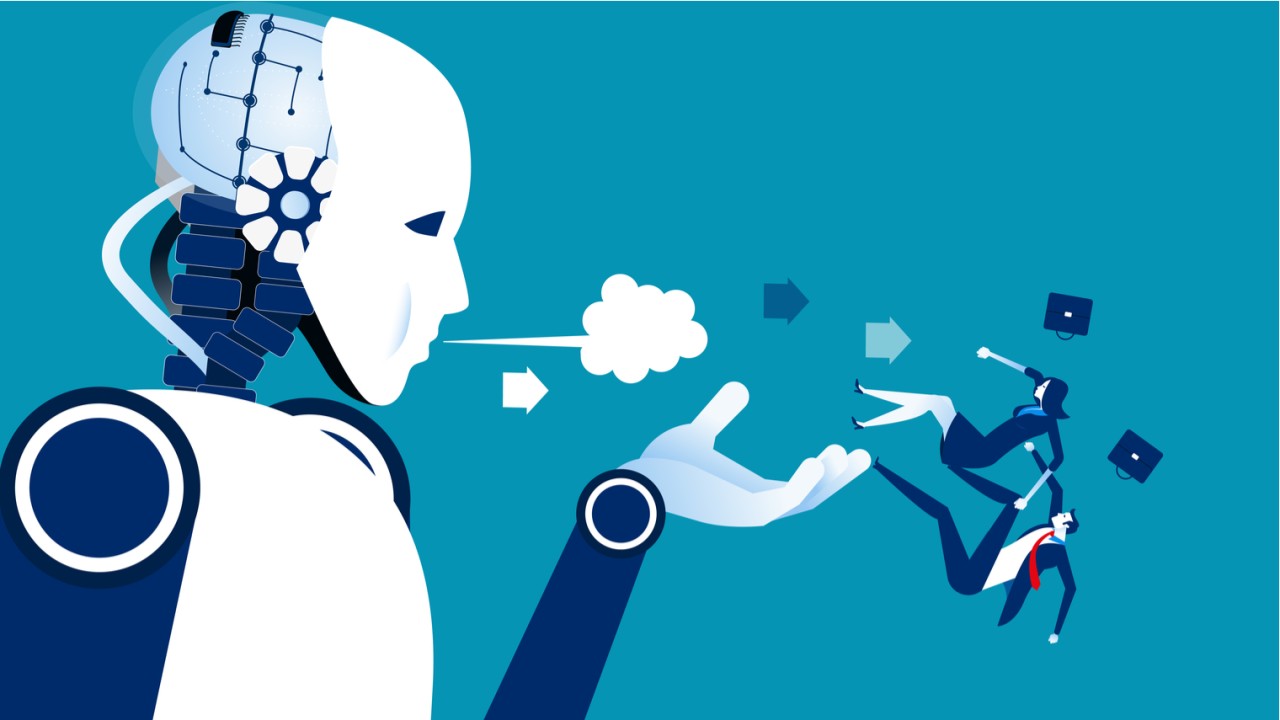 AIと仕事の未来