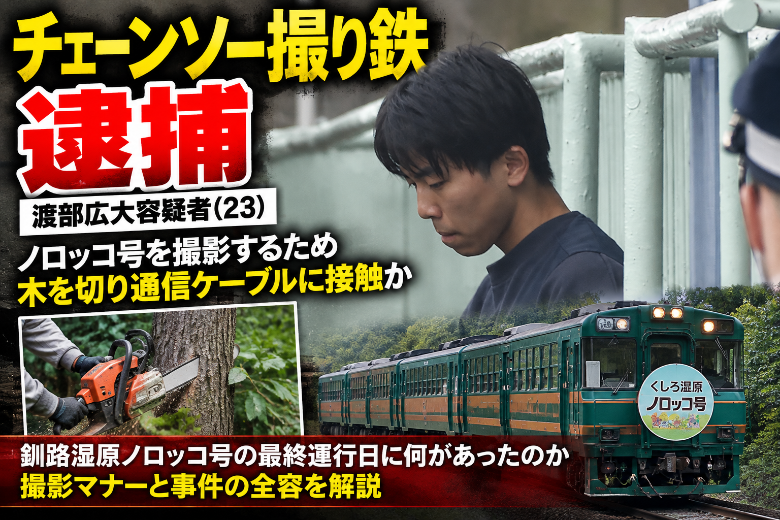 事件のニュース画像